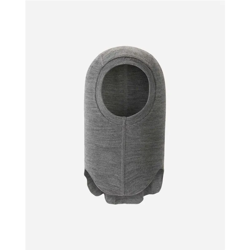 Reima Jupiter Balaclava, Melange grey 2, 44 Reima Jupiter Balaclava, Melange grey 2, 44