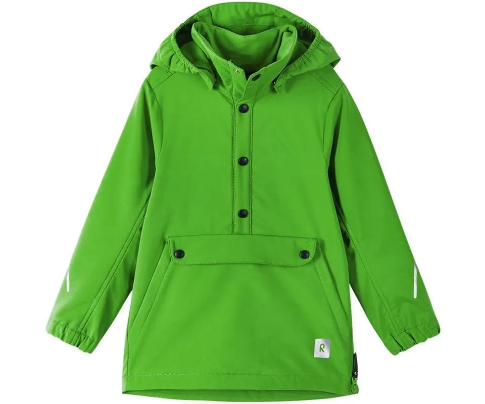 Reima Kids' Anorak Ulkoiluun