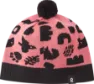 Pink coral 4231