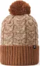 Cinnamon brown