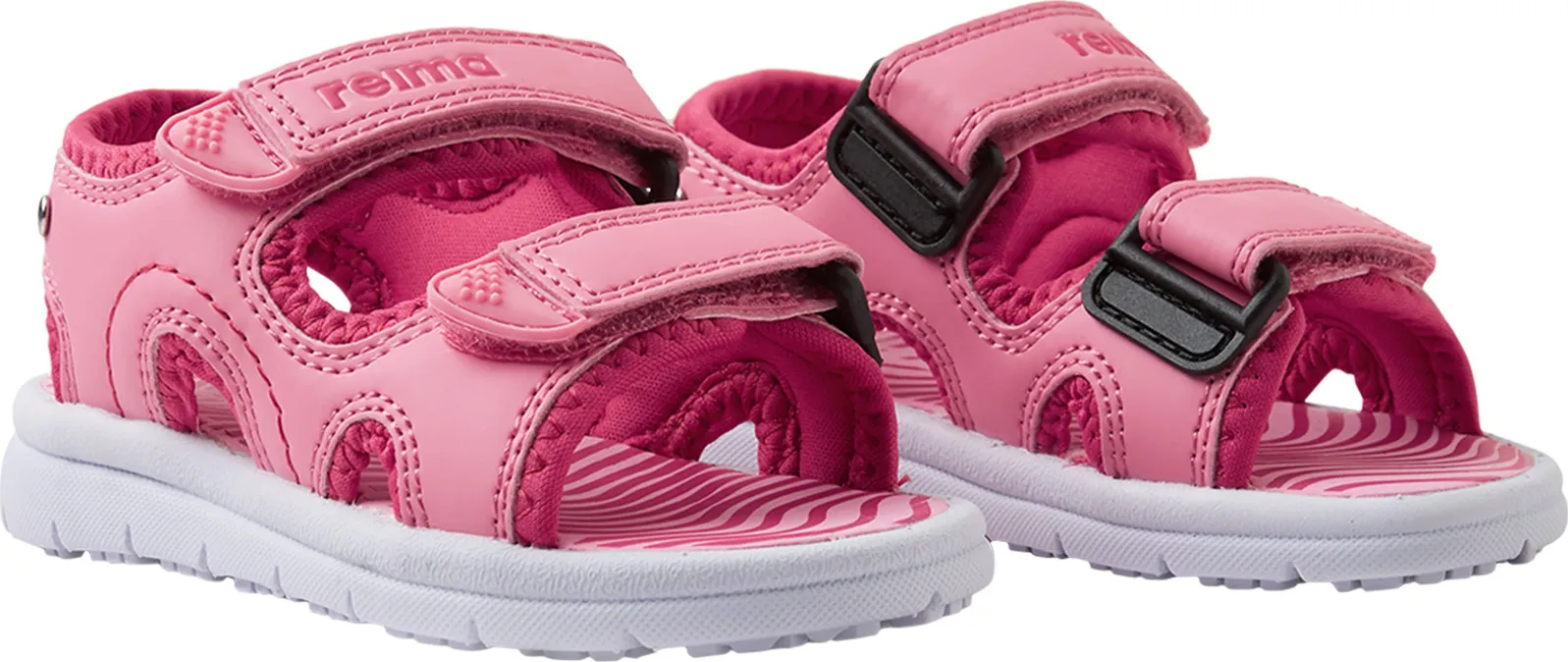 Reima Kids' Bungee Sandals