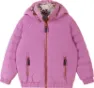Mauve pink