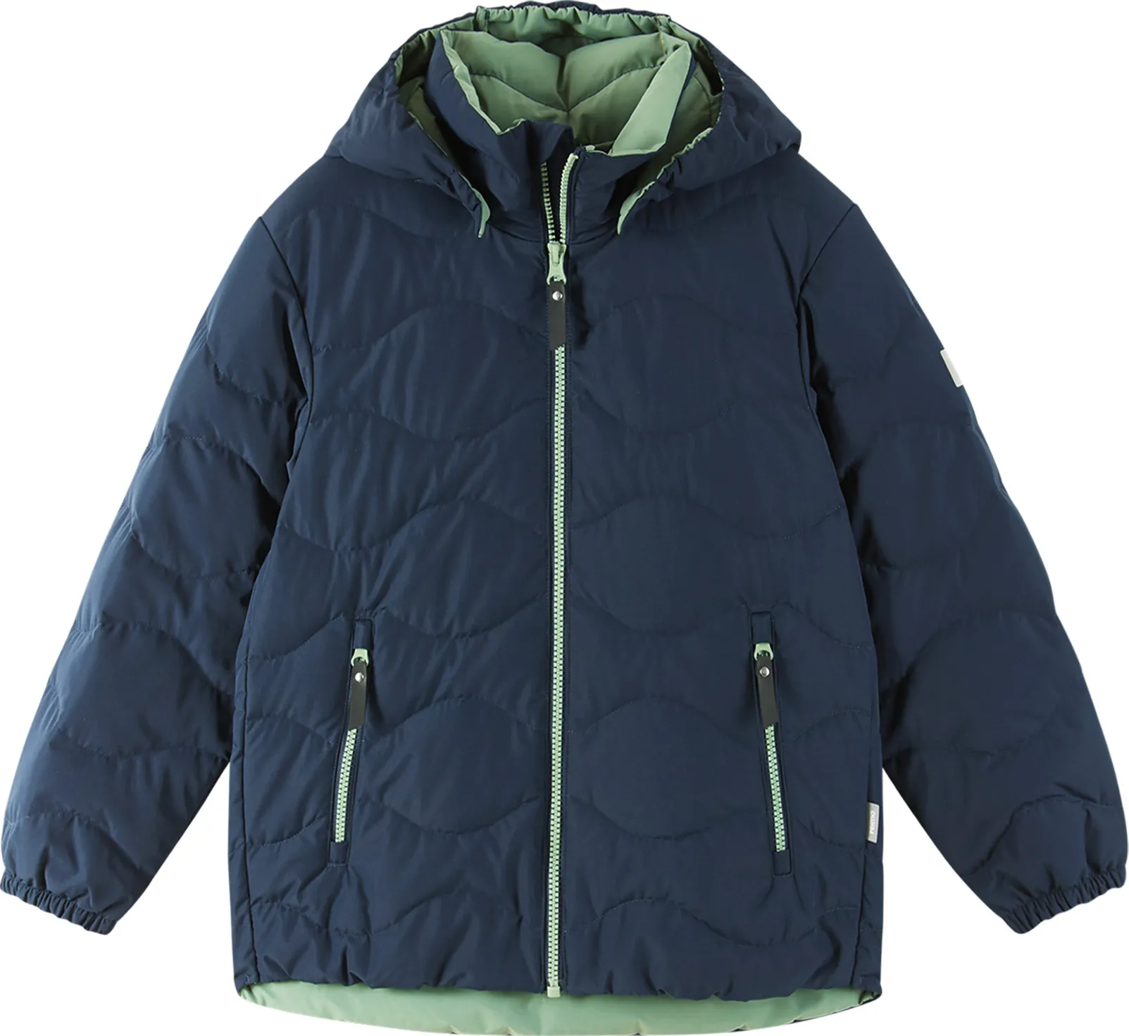 Reima Kids' Down Jacket Reima Kids' Down Jacket