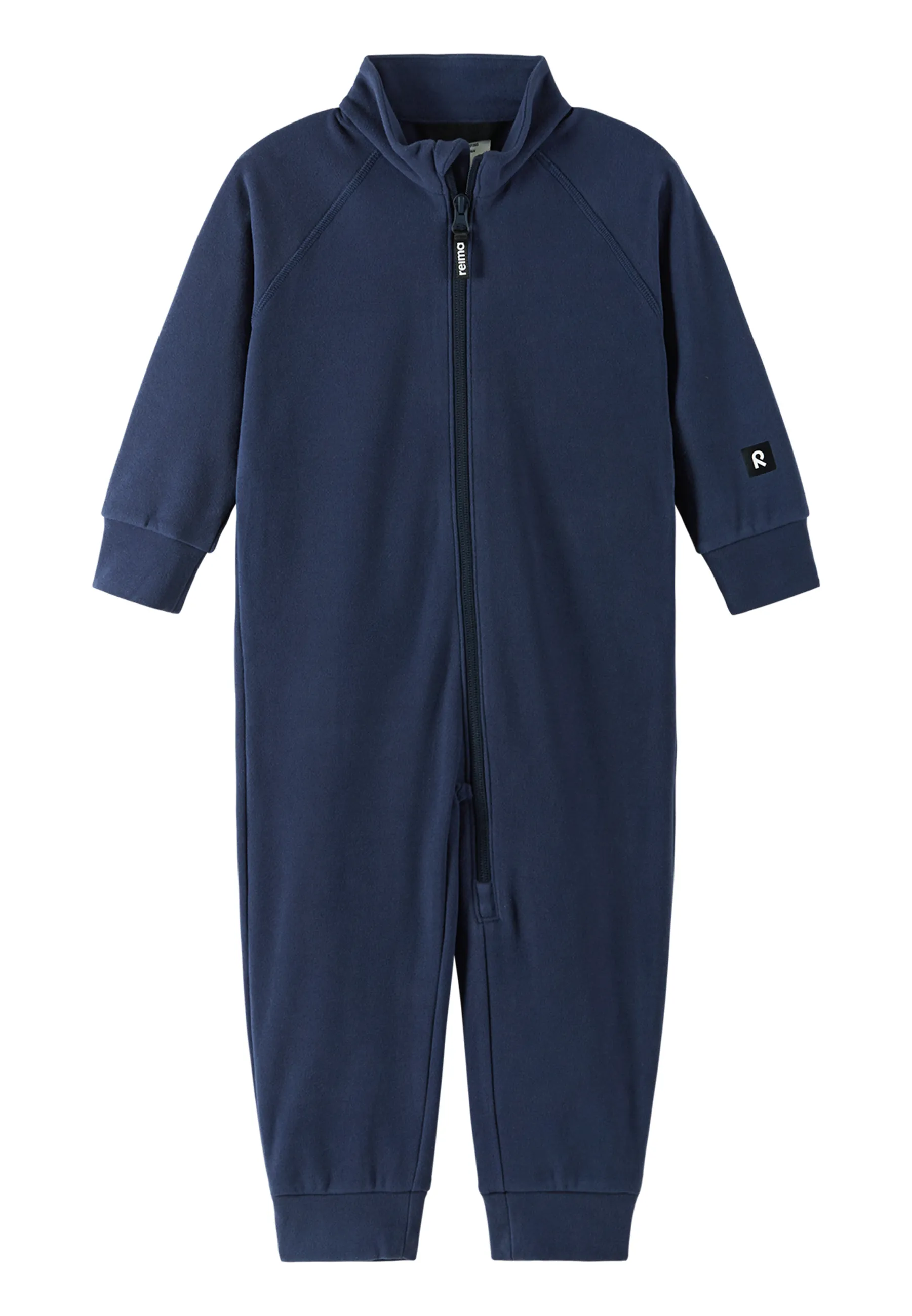 Reima Kids' Fleece Overall