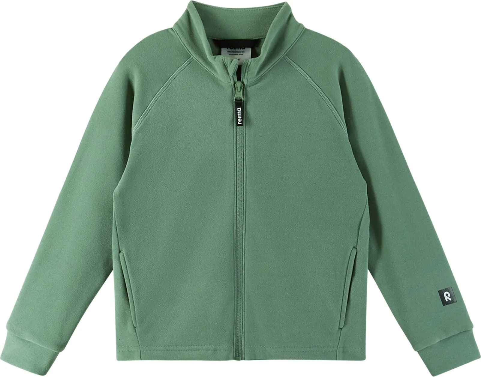Reima Kids' Fleece Sweater