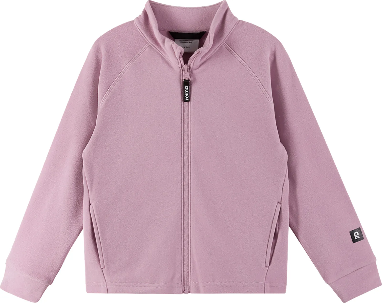 Reima Kids' Fleece Sweater Reima Kids' Fleece Sweater