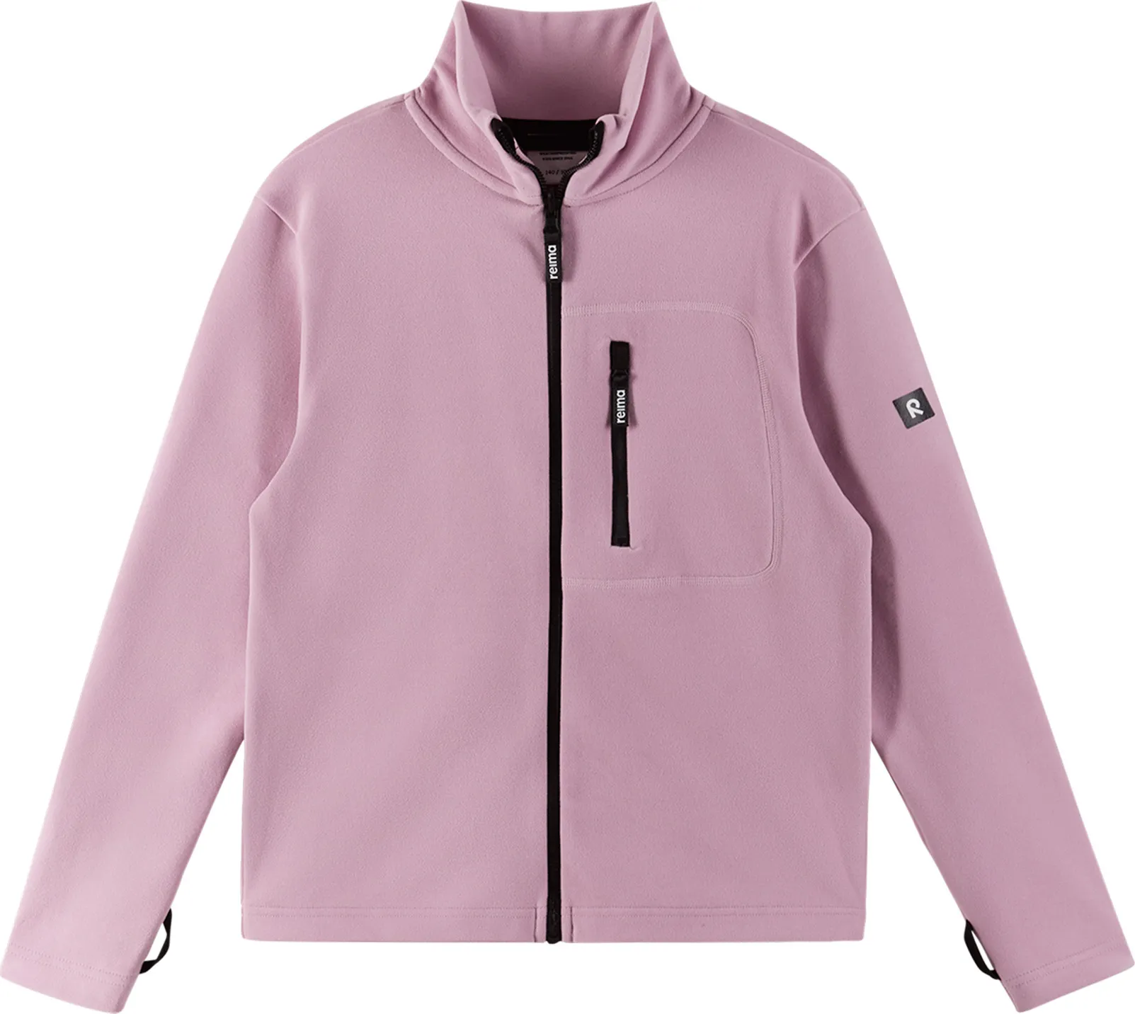 Reima Kids' Fleece Sweater Iisisti