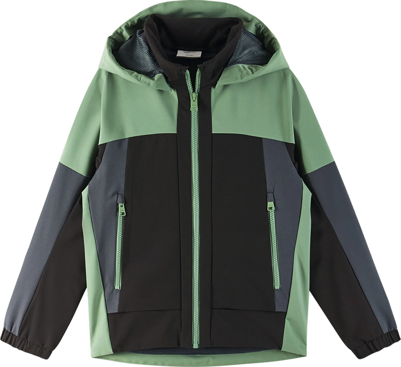 Reima Kids' Jacket Vaeltava