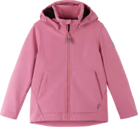 Reima Kids' Koivula Softshell Jacket