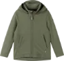 Greyish green