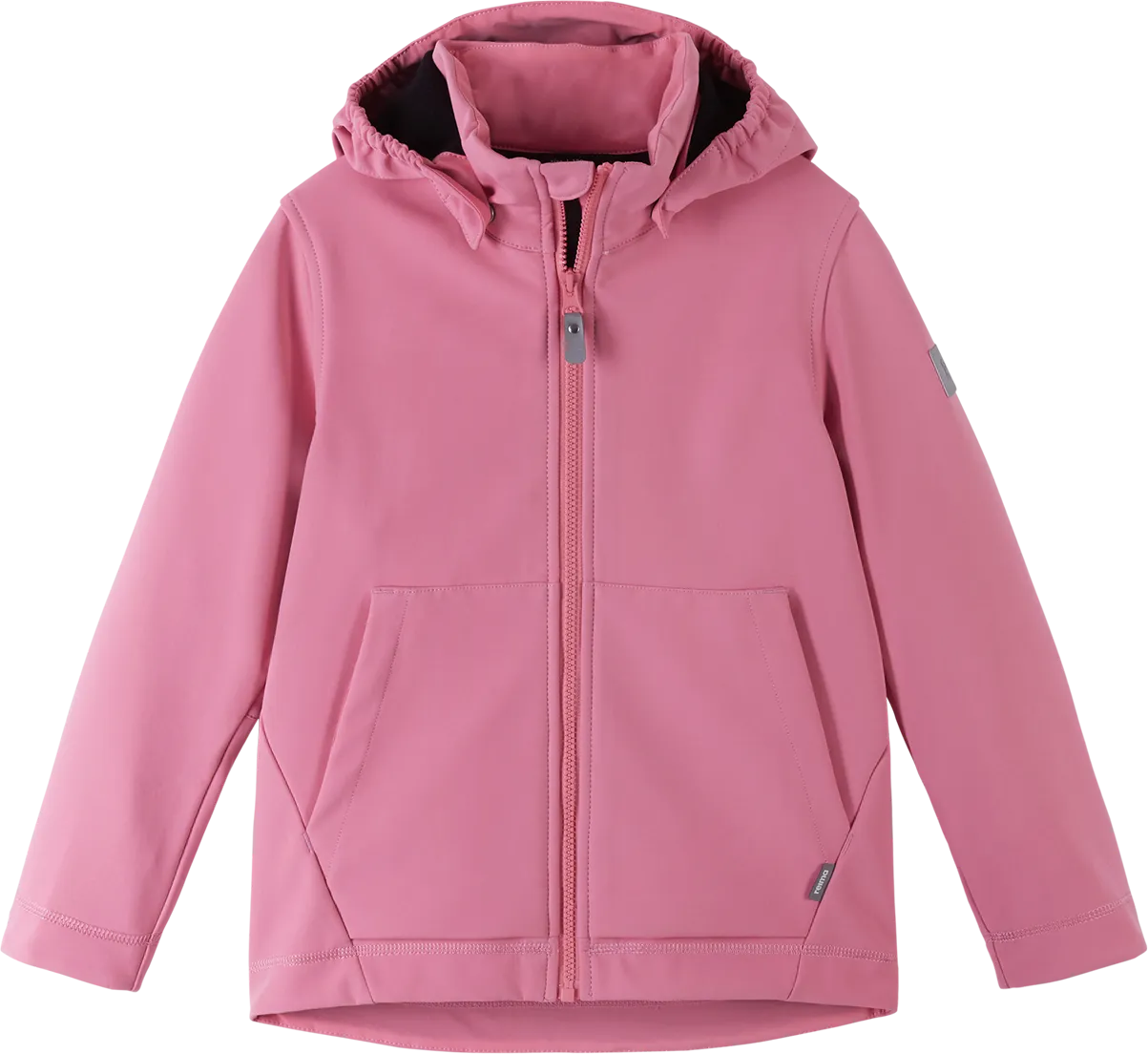 Reima Kids' Koivula Softshell Jacket