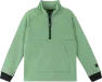 Calm green
