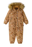 Reima Kids' Lappi Reimatec Winter Overall Reima Kids' Lappi Reimatec Winter Overall