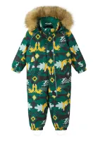 Reima Kids' Lappi Reimatec Winter Overall Reima Kids' Lappi Reimatec Winter Overall