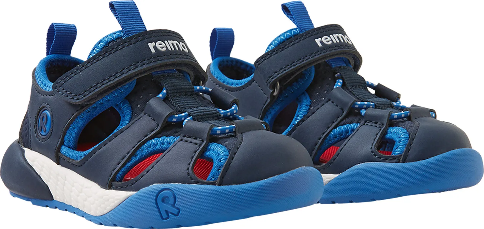 Reima Kids' Lomalla Sandals Reima Kids' Lomalla Sandals
