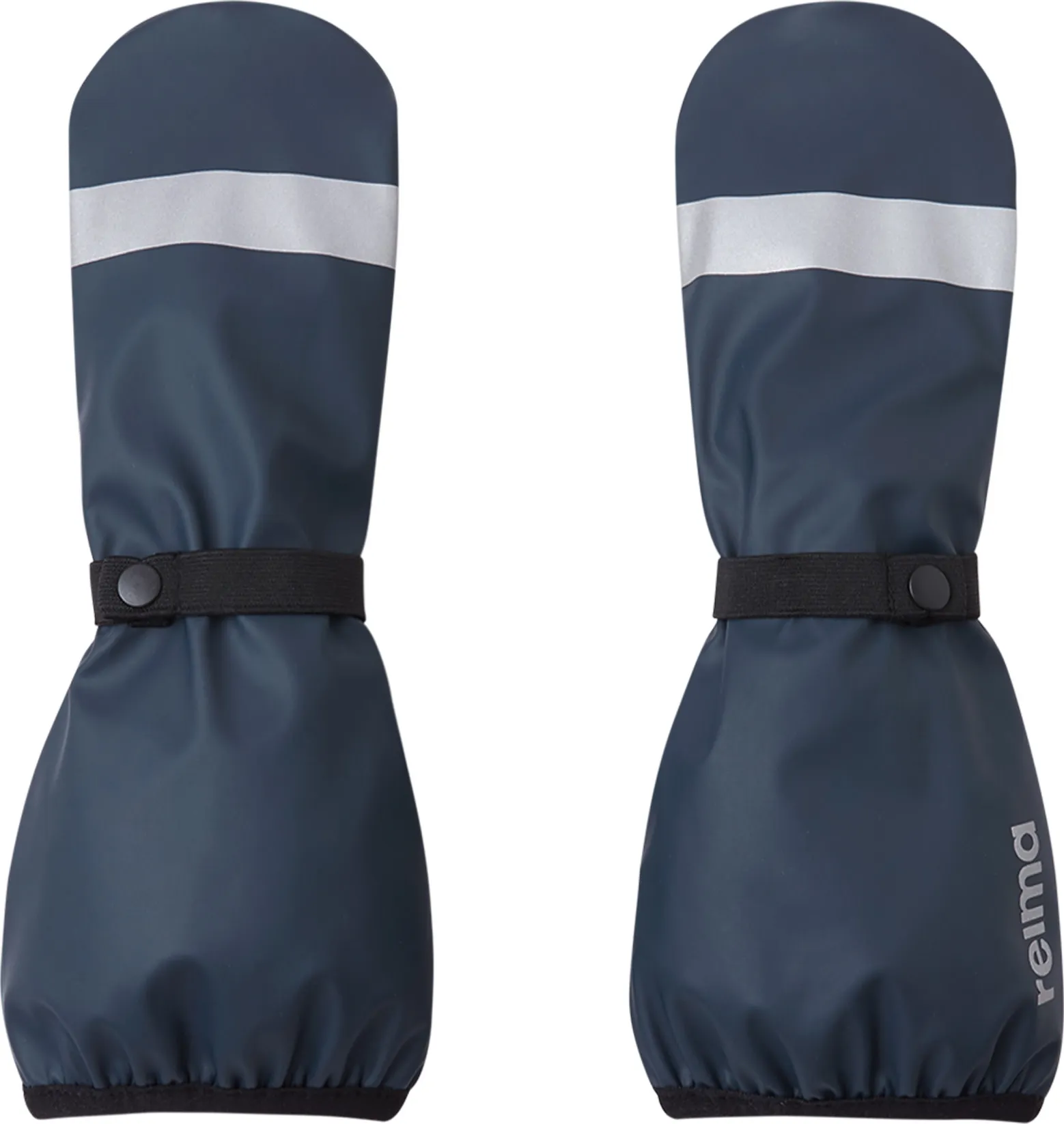 Reima Kids' Puro Rain Mittens