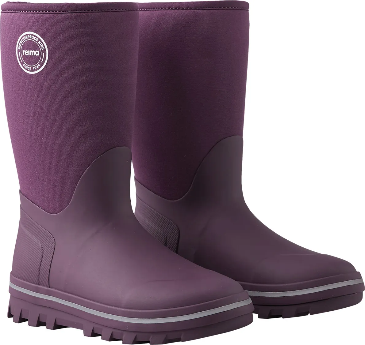 Reima Kids' Rain Boots Loikaten 2.0 Reima Kids' Rain Boots Loikaten 2.0
