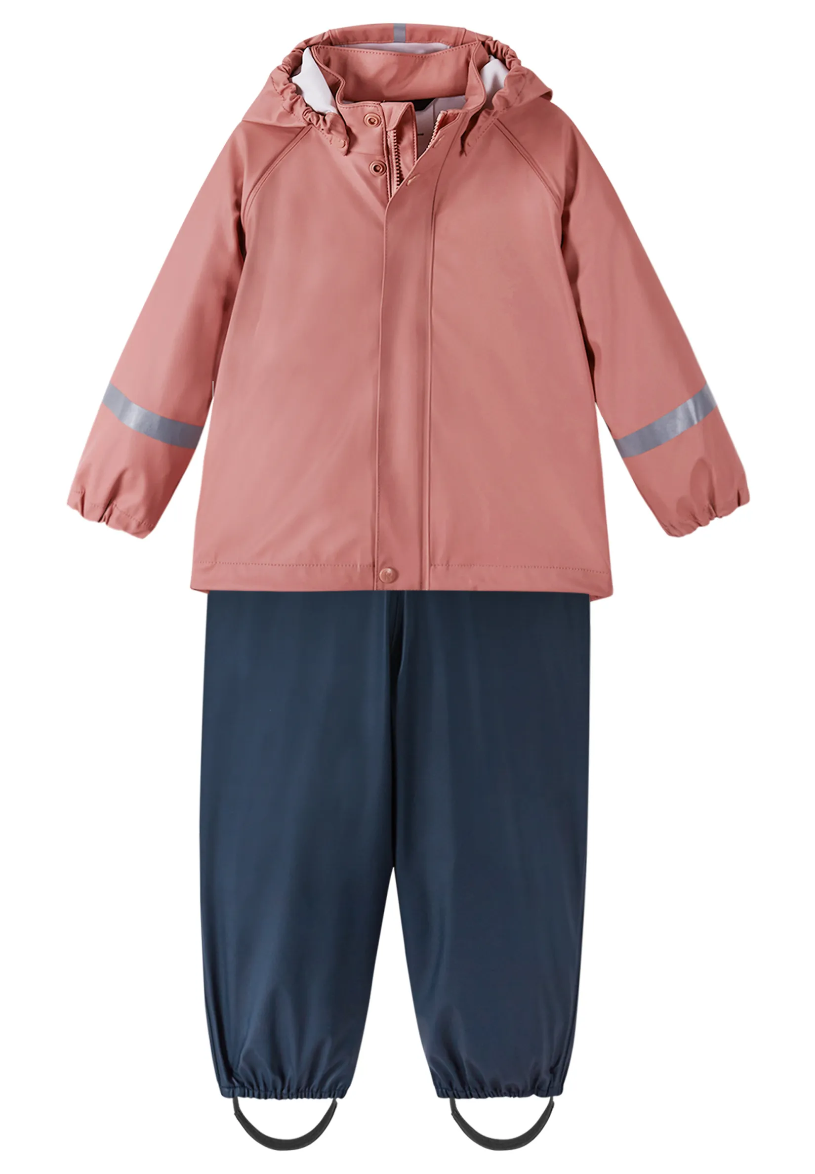 Reima Kids' Rain Outfit Tihku