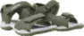 Greyish green