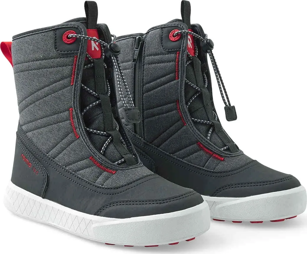 Reima Kids' Reimatec Boots Hankinen Jam Reima Kids' Reimatec Boots Hankinen Jam