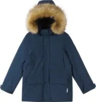 Reima Kids' Reimatec Down Jacket Serkkula