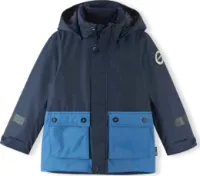 Reima Kids' Reimatec Jacket Luhanka