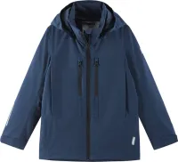 Reima Kids' Reimatec Jacket Saarela Reima Kids' Reimatec Jacket Saarela