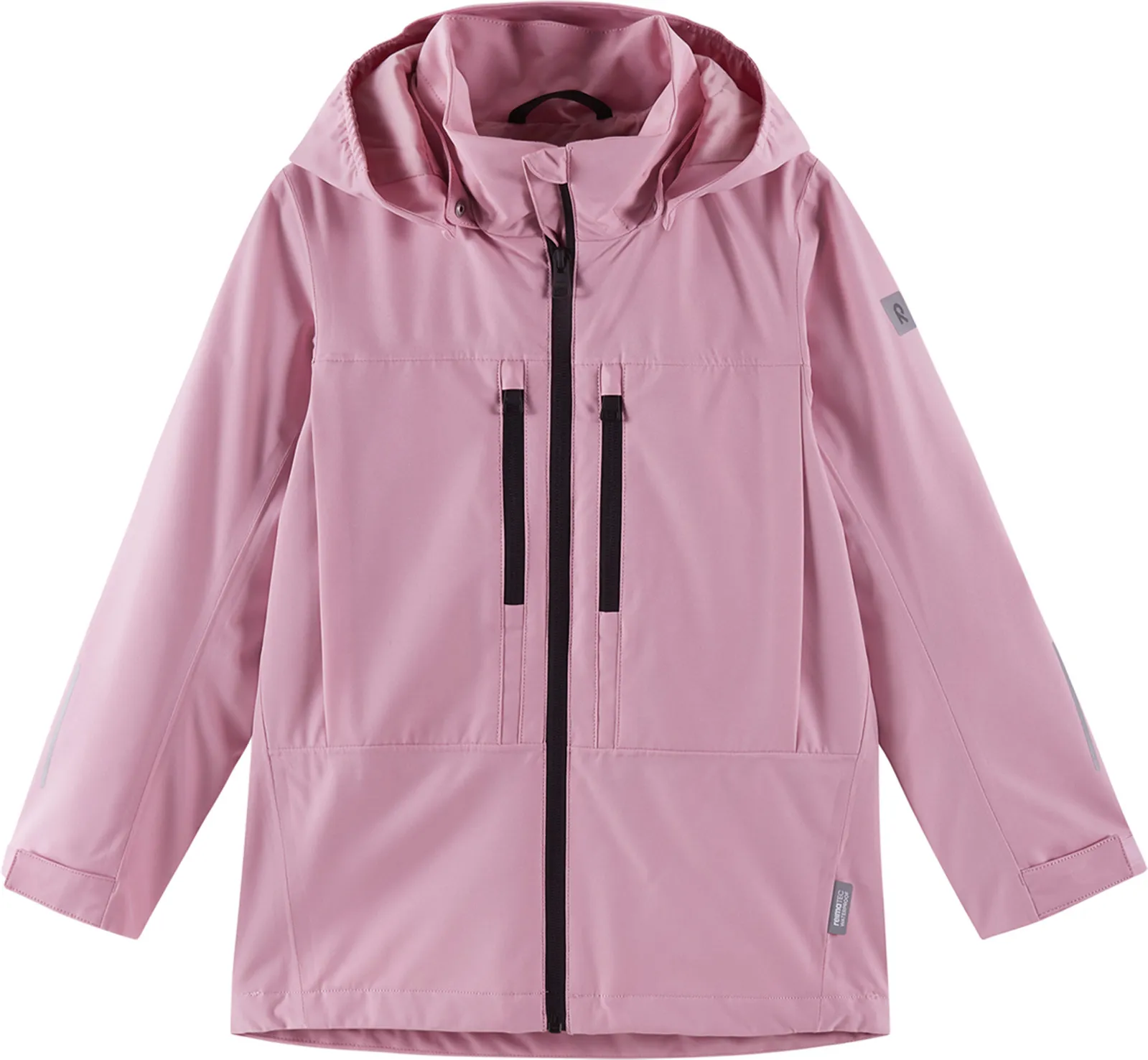 Reima Kids' Reimatec Jacket Saarela Reima Kids' Reimatec Jacket Saarela