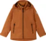 Cinnamon brown