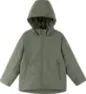 Greyish green