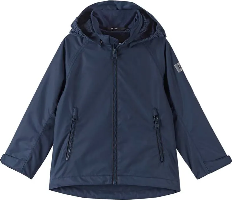 Reima Kids' Reimatec Jacket Soutu