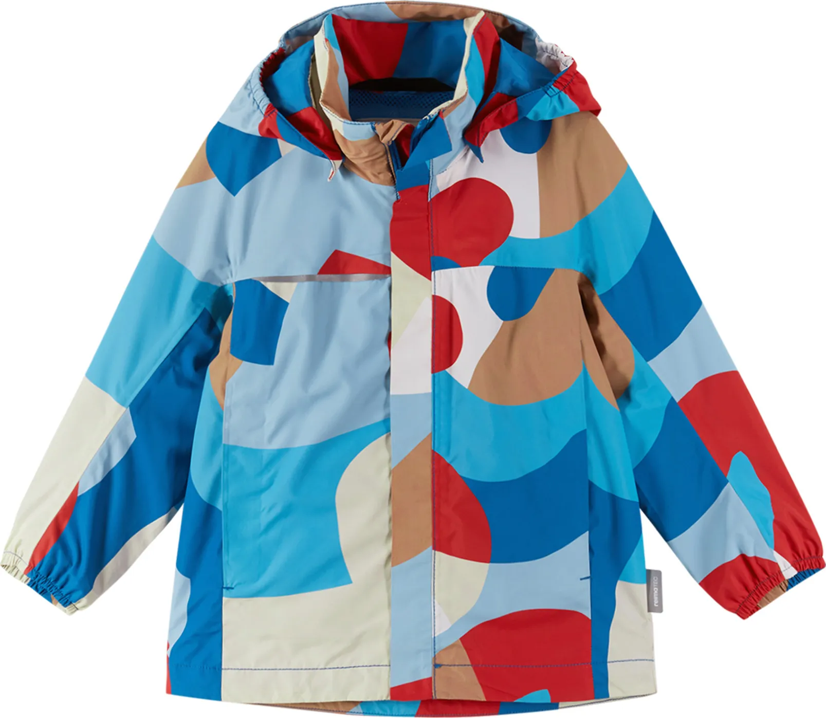 Reima Kids' Reimatec Jacket Tiihala