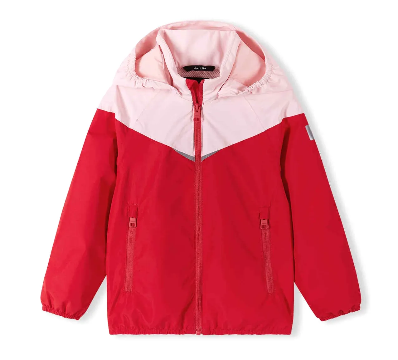 Reima Kids' Reimatec Jacket Tuulela
