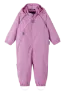 Reima Kids' Reimatec Overall Toppila, Lilac pink, 98cm
