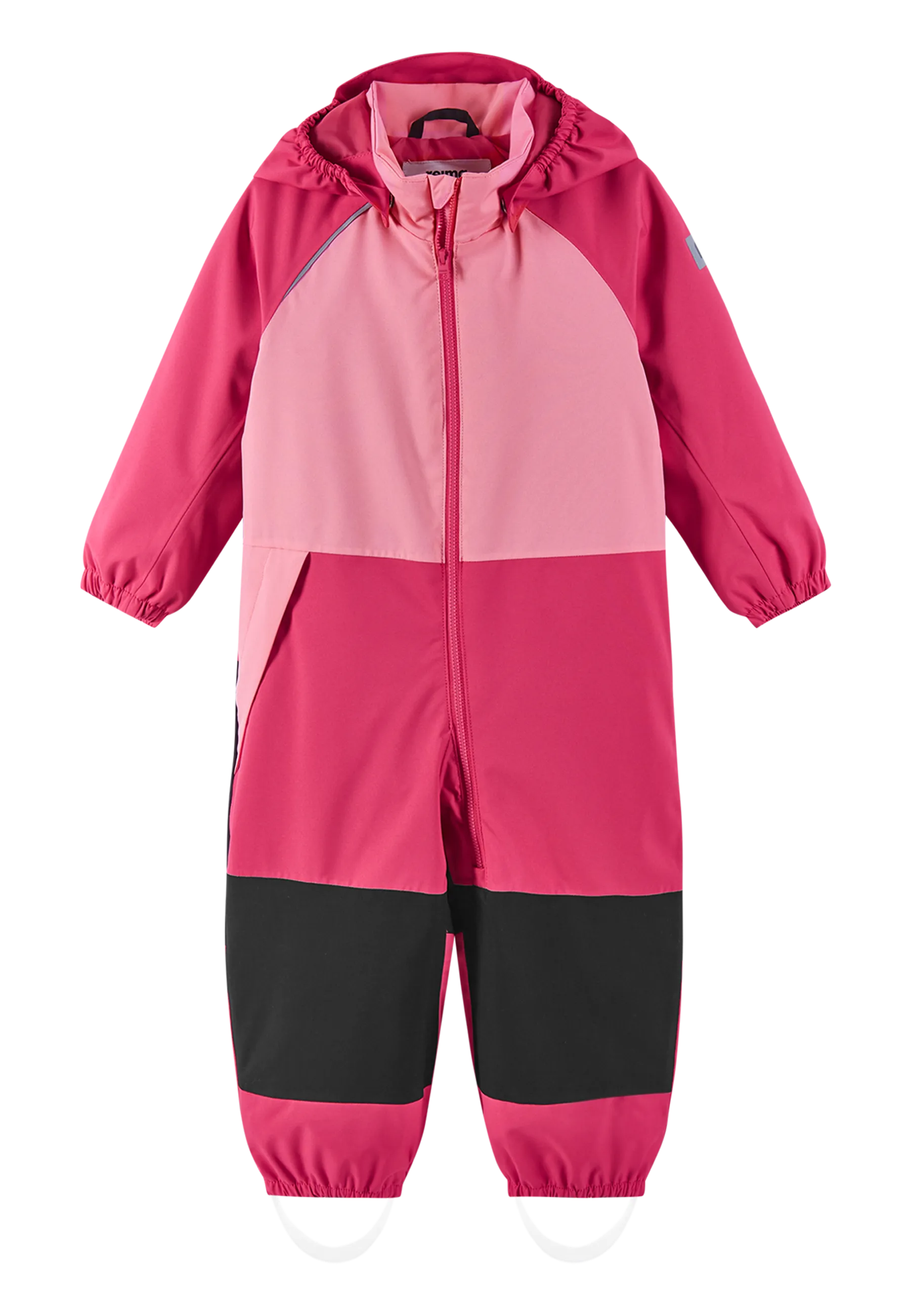 Reima Kids' Reimatec Overall Tuusula Reima Kids' Reimatec Overall Tuusula