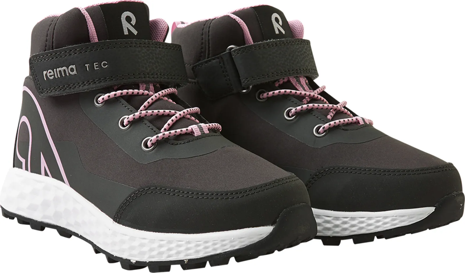 Reima Kids' Reimatec Shoes Hiipien Reima Kids' Reimatec Shoes Hiipien