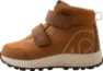 Cinnamon brown
