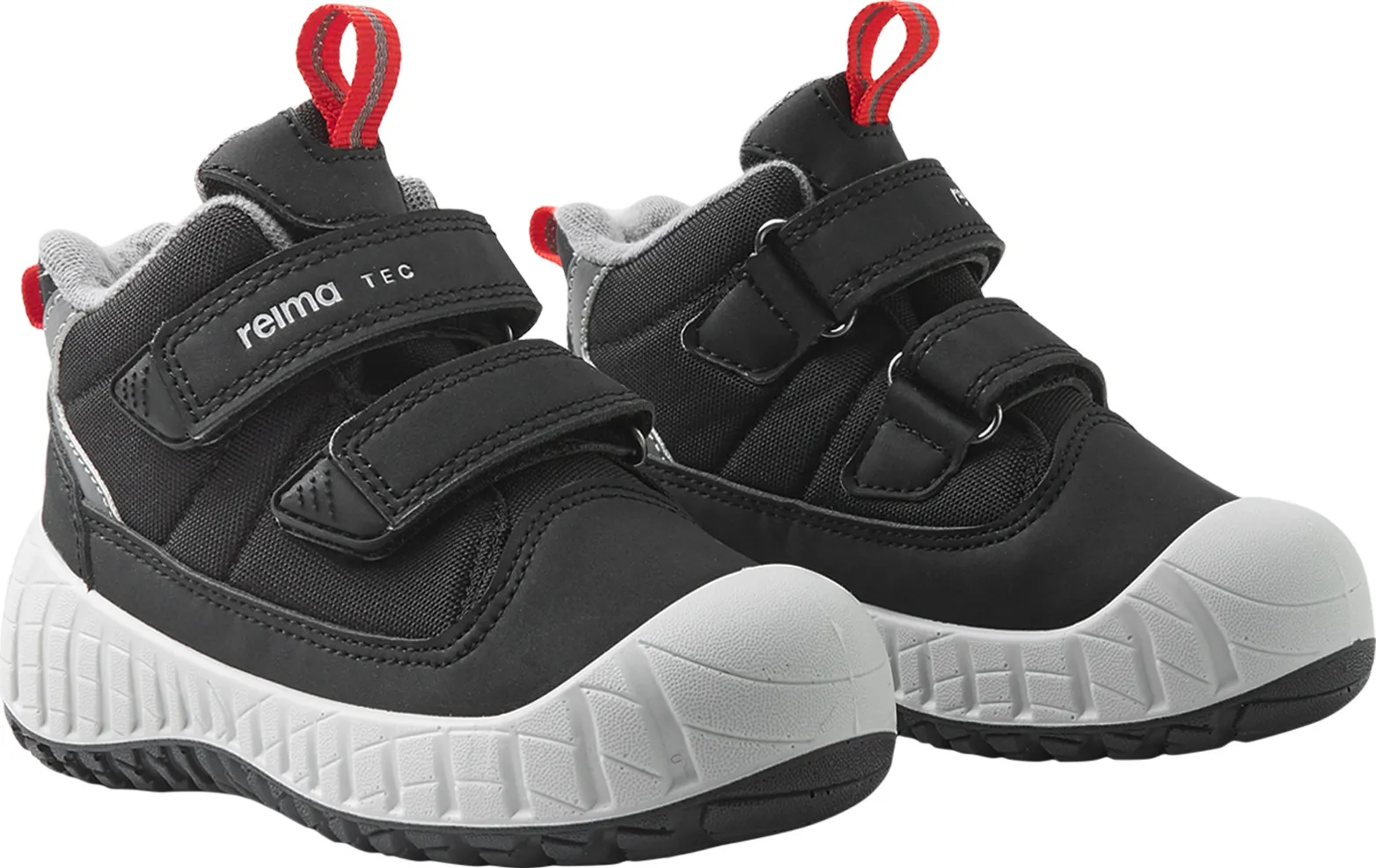 Reima Kids' Reimatec Shoes Passo 2.0