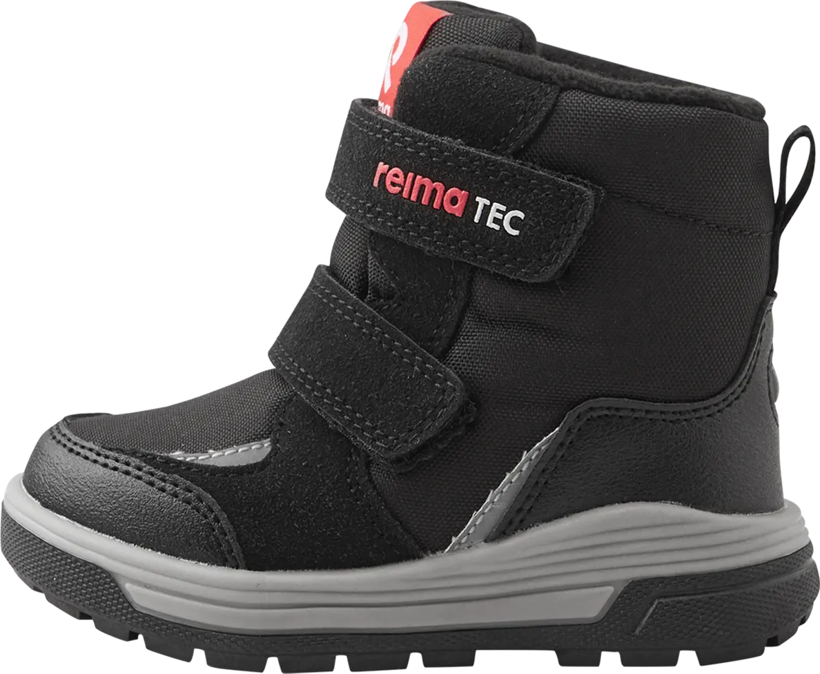 Reima Kids' Reimatec Shoes Qing Reima Kids' Reimatec Shoes Qing