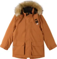 Reima Kids' Reimatec Winter Jacket Ajaton Reima Kids' Reimatec Winter Jacket Ajaton
