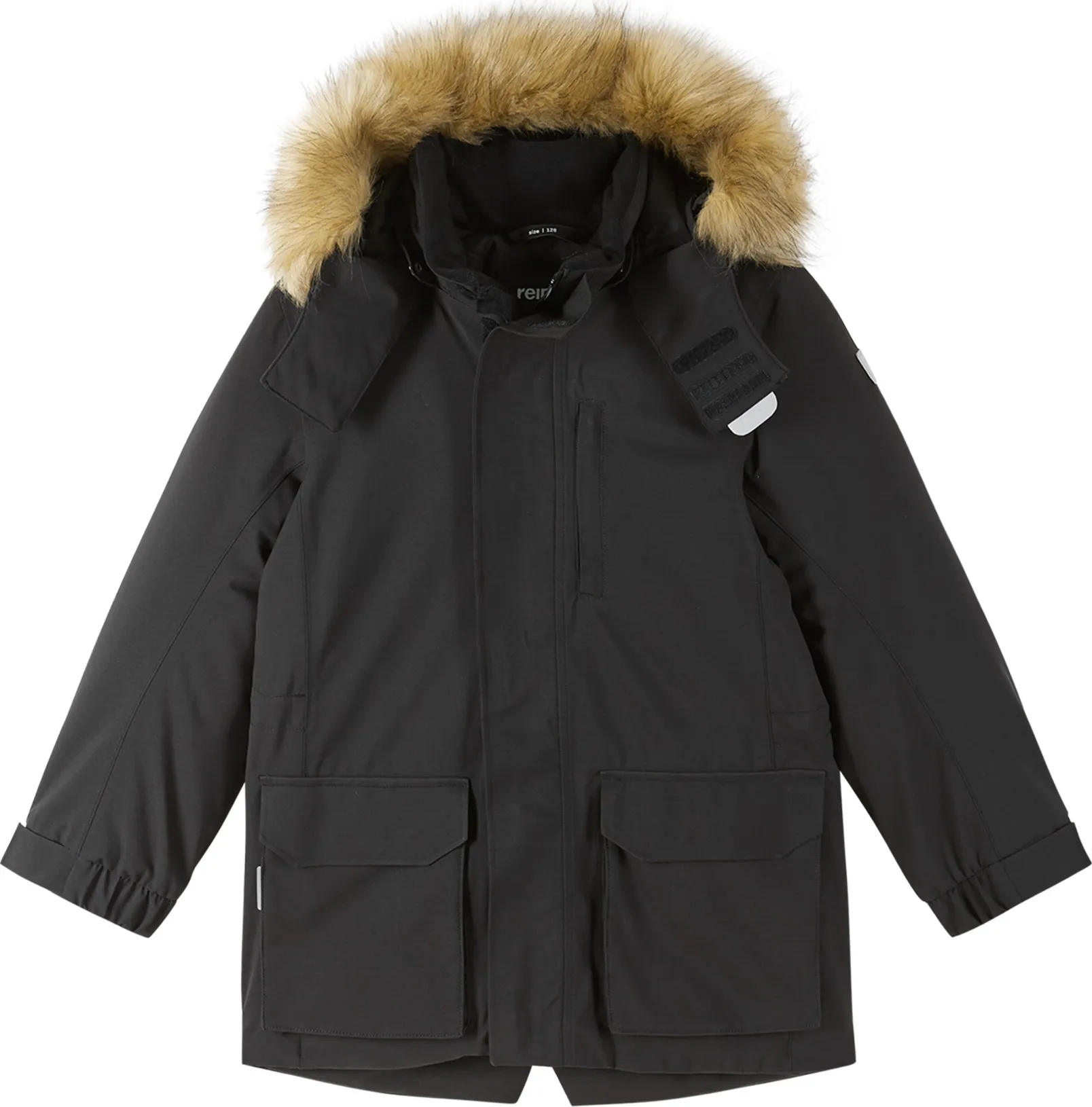 Reima Kids' Reimatec Winter Jacket Ajaton