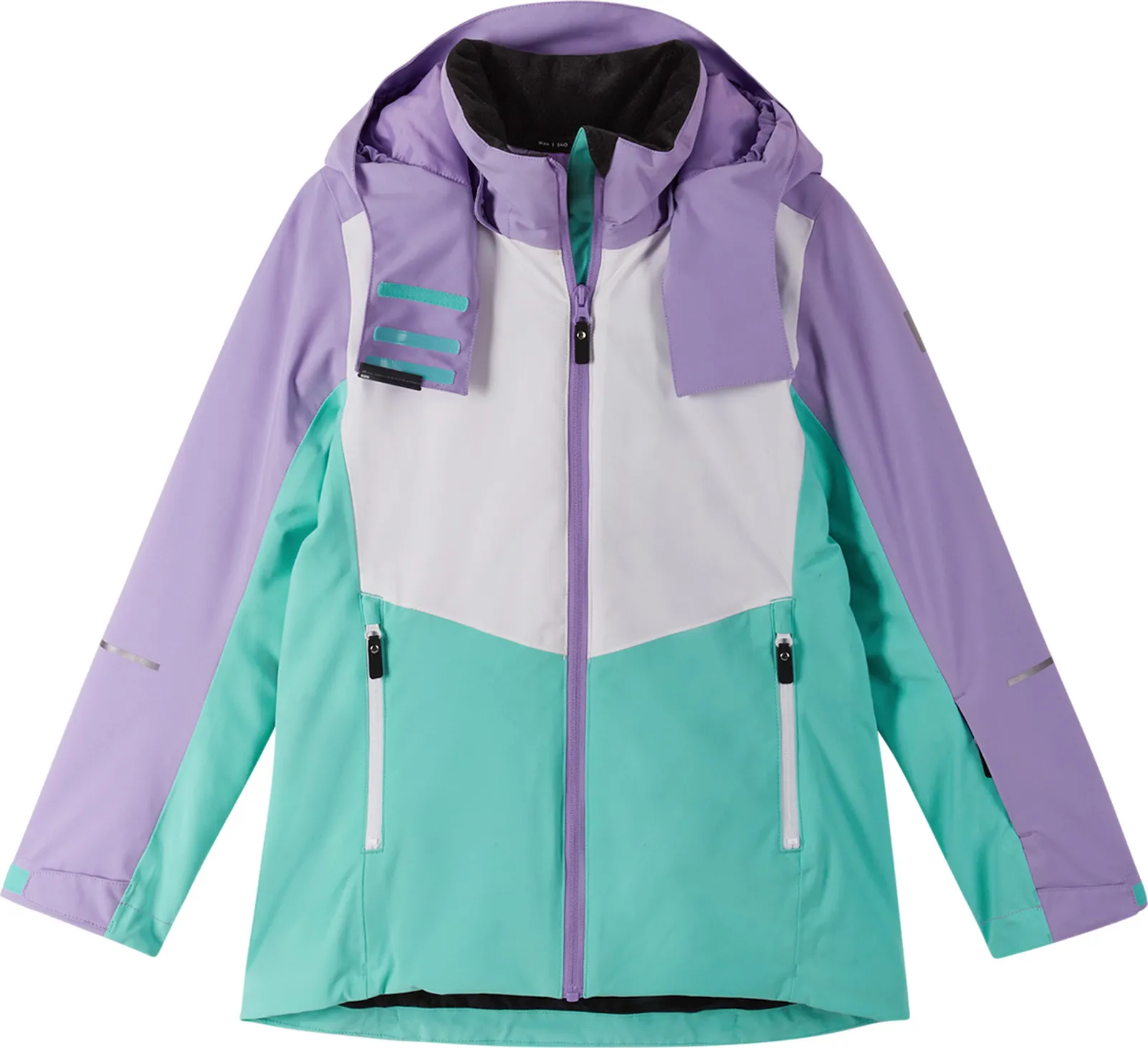 Reima Kids' Reimatec Winter Jacket Lainio