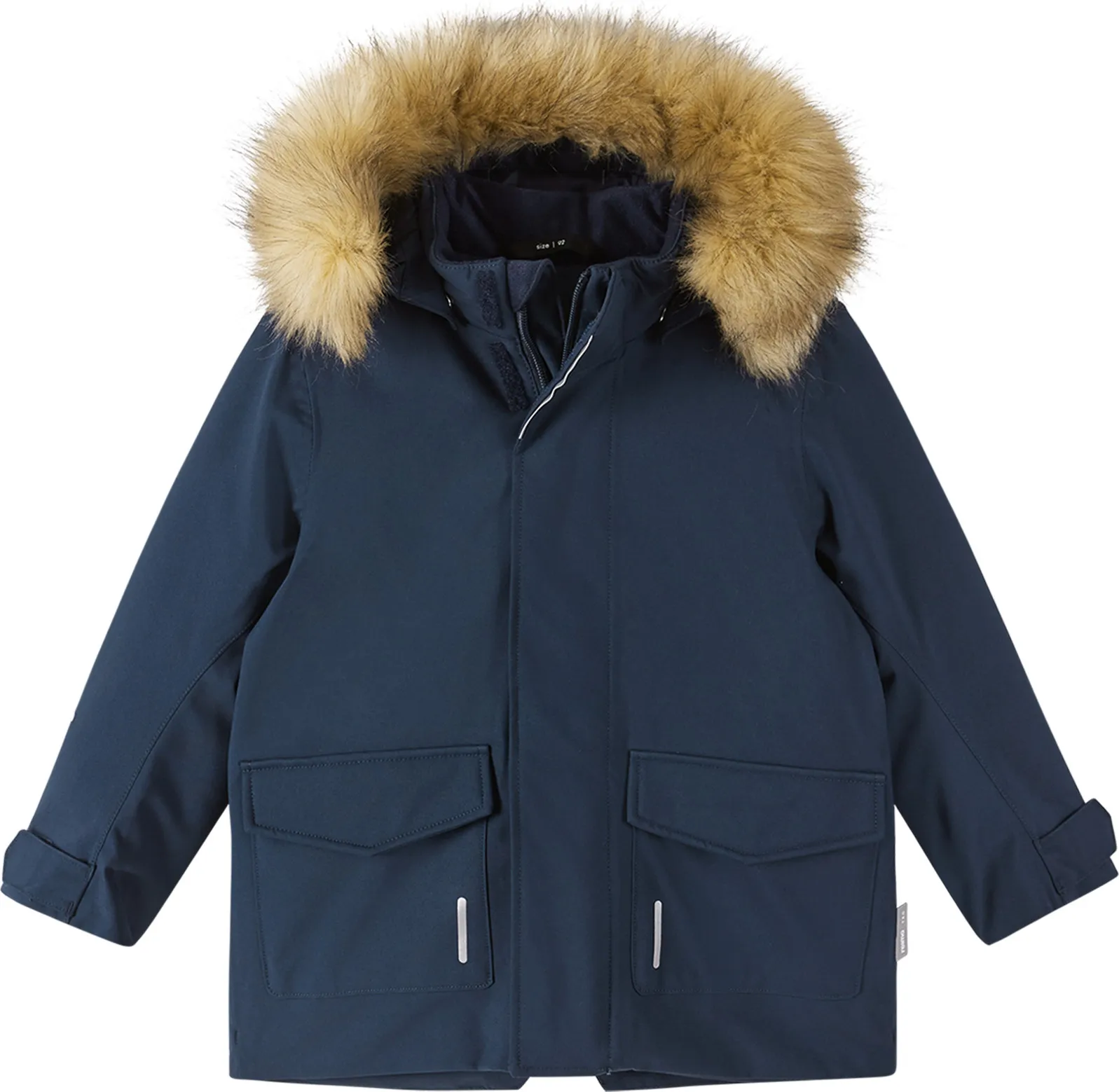 Reima Kids' Reimatec Winter Jacket Mutka