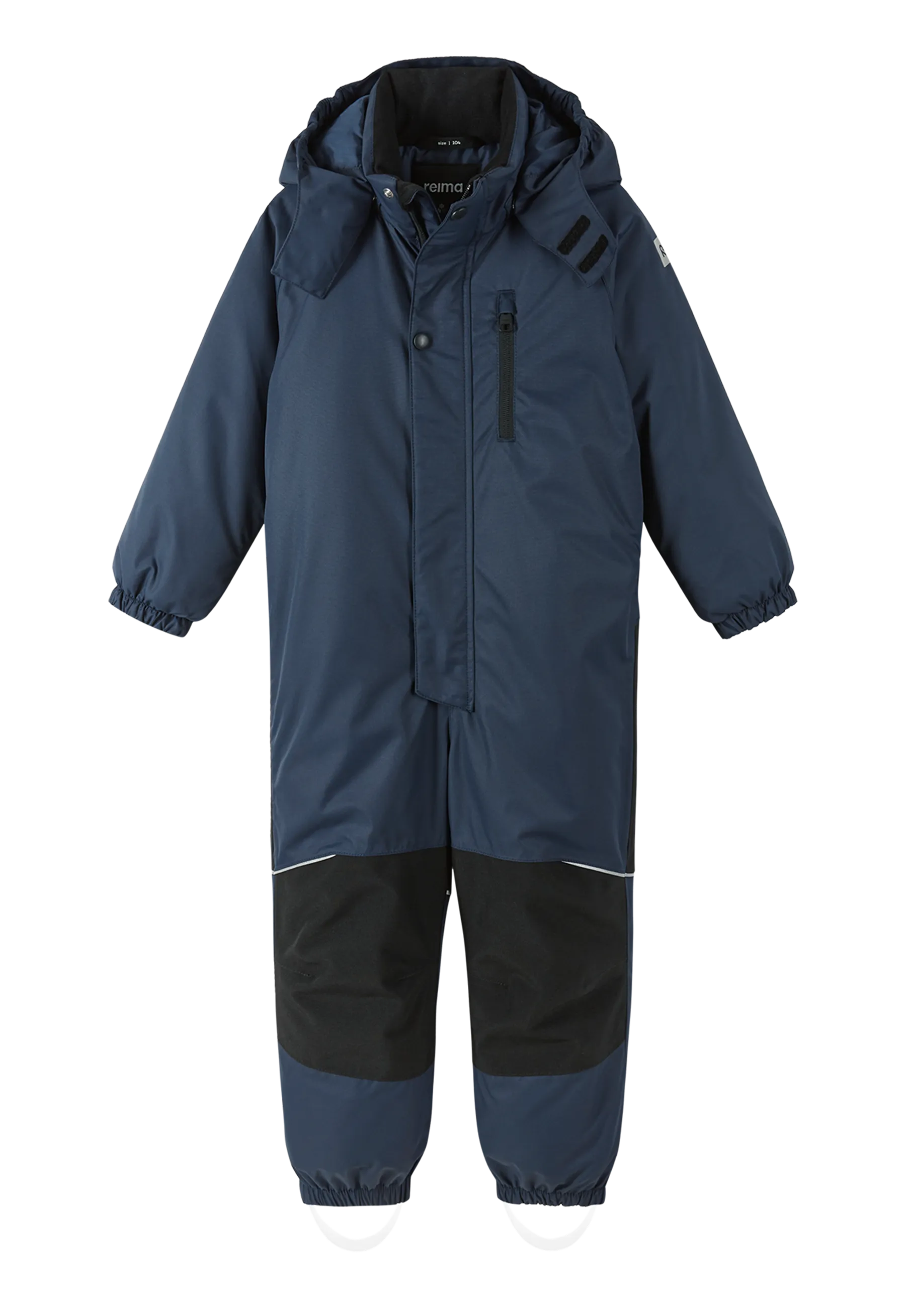 Reima Kids' Reimatec Winter Overall Kaunisto Reima Kids' Reimatec Winter Overall Kaunisto