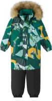 Reima Kids' Reimatec Winter Overall Kipina