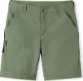 Greyish green