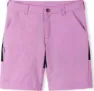 Lilac pink