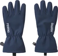 Reima Kids' Softshell Gloves Tehden