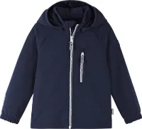 Reima Kids' Softshell Jacket Vantti