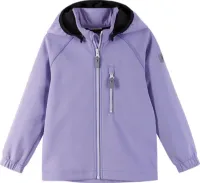 Reima Kids' Softshell Jacket Vantti